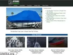 Sites similar to outdoorsinformed.com