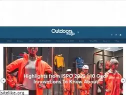 Sites similar to outdoorsmagic.com