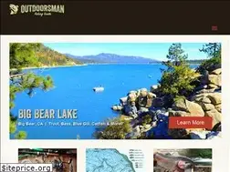 Sites similar to outdoorsman.guide