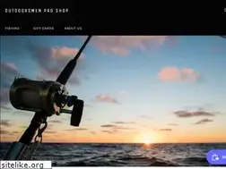 Sites similar to outdoorsmenproshop.com