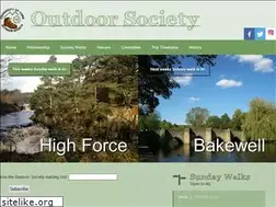 Sites similar to outdoorsoc.co.uk