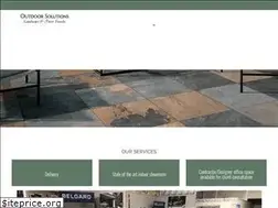 Sites similar to outdoorsolutionslps.com