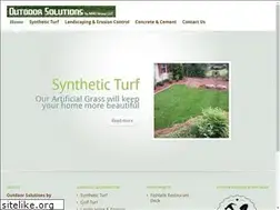 Sites similar to outdoorsolutionsmrc.com