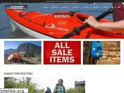 Sites similar to outdoorsoriented.com
