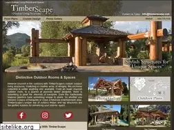 Sites similar to outdoorspacesandrooms.com