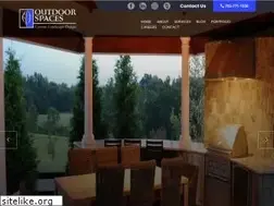 Sites similar to outdoorspacesdesign.com