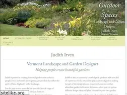 Sites similar to outdoorspacesvermont.com