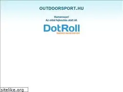 Sites similar to outdoorsport.hu