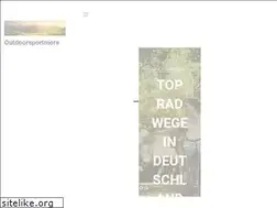 Sites similar to outdoorsportmore.de