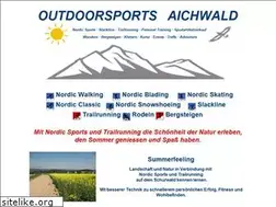 Sites similar to outdoorsports-aichwald.de