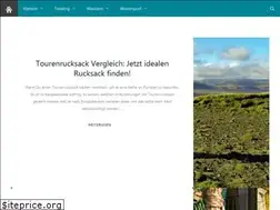 Sites similar to outdoorsports-mag.com