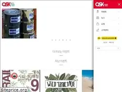Sites similar to outdoorsports.kr