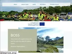 Sites similar to outdoorsportsbenefits.eu