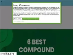 Sites similar to outdoorsportshub.com