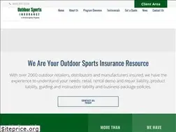 Sites similar to outdoorsportsins.com