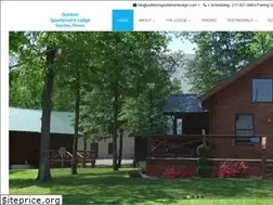 Sites similar to outdoorsportsmanslodge.com