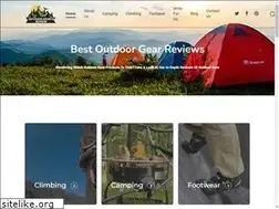 Sites similar to outdoorsportsreview.com