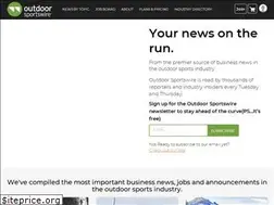 outdoorsportswire.com