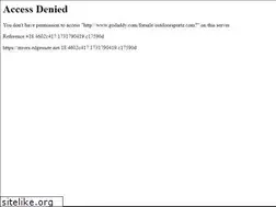 Sites similar to outdoorsportz.com