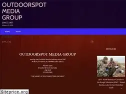 Sites similar to outdoorspotadventures.com