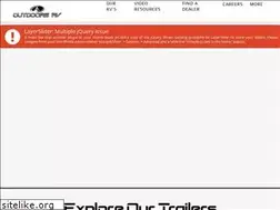 Sites similar to outdoorsrvmfg.com