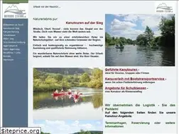 Sites similar to outdoorstation.de