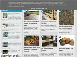 Sites similar to outdoorstones.blogspot.com