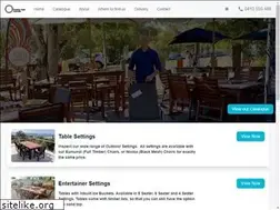 Sites similar to outdoorstyleoz.com.au