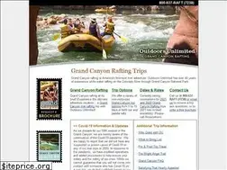 Sites similar to outdoorsunlimited.com