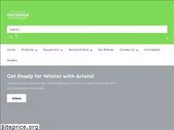 Sites similar to outdoorsupplies.ca