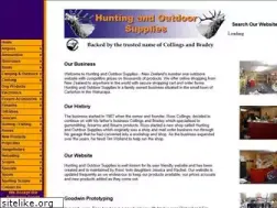 Sites similar to outdoorsupplies.co.nz