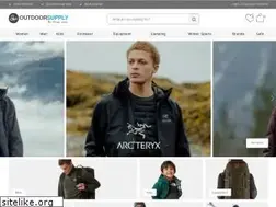 Sites similar to outdoorsupply.co.uk
