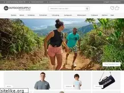 Sites similar to outdoorsupply.nl