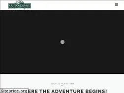Sites similar to outdoorsupplycompany.com