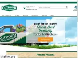 Sites similar to outdoorsupplyhardware.com