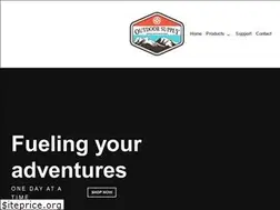 Sites similar to outdoorsupplyinc.com