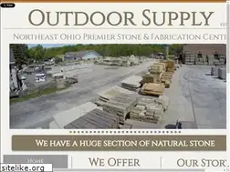 Sites similar to outdoorsupplystonecenter.com