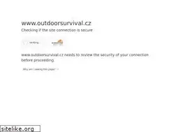 Sites similar to outdoorsurvival.cz