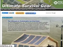 Sites similar to outdoorsurvivalproducts.com