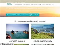 Sites similar to outdoorsvictoria.org.au
