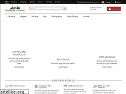 Sites similar to outdoorsware.com