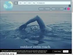 Sites similar to outdoorswimcoach.com