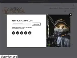 Sites similar to outdoortactical.ca
