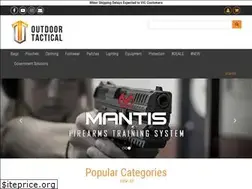 Sites similar to outdoortactical.com.au