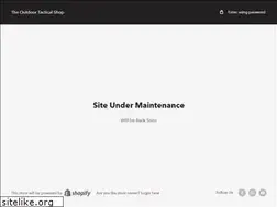 Sites similar to outdoortactical.com.sg