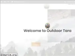 Sites similar to outdoortara.com