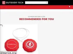 Sites similar to outdoortechnology.com