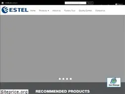 Sites similar to outdoortelecomcabinet.com