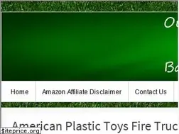 Sites similar to outdoortoys4kids.com