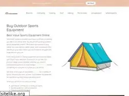 Sites similar to outdoortrackandtrail.com